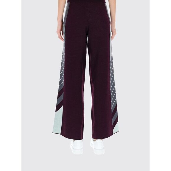 Casablanca Pants Woman Violet